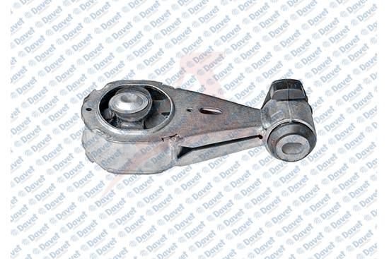 MEHA MH30379 Motor Takozu Arka Fluence Megane Iii